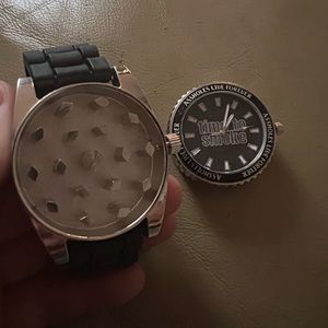 Assholes live forever grinder watch